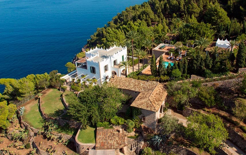 videovigilancia hogares deià