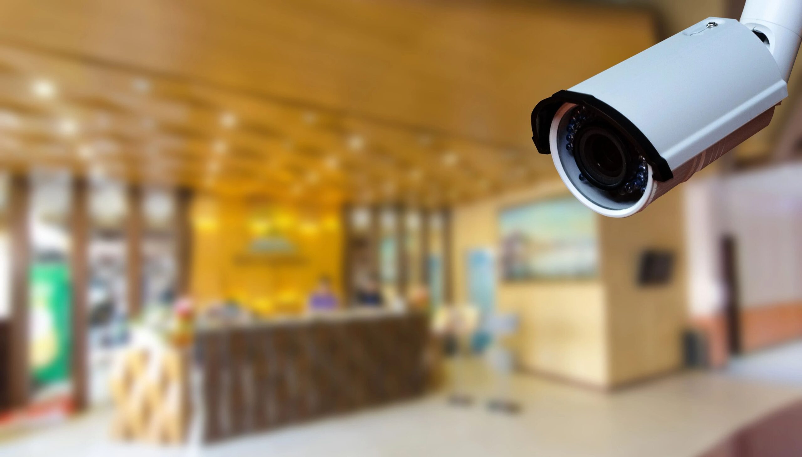 videovigilancia hotel mallorca ibiza menorca